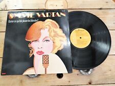 Sylvie vartan pleurer d'occasion  Rousset