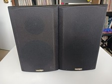 Paradigm atom speakers for sale  Morrisville