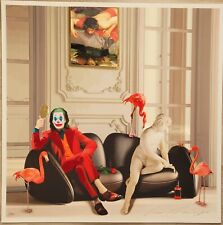 Rouge fine art usato  Bracciano