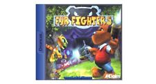 Usado, ## Fur Fighters - SEGA Dreamcast / DC Spiel - TOP ## comprar usado  Enviando para Brazil