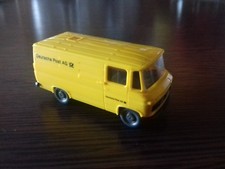 Wiking mercedes l409d gebraucht kaufen  Schwaikheim