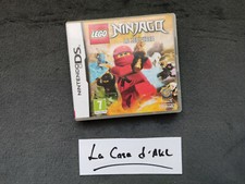 Jeu boite vide d'occasion  Lognes