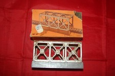 Jouef pont metallique d'occasion  Dangé-Saint-Romain