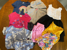 Lot 10. girls for sale  Avon