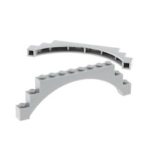 Lego bogenstein 1x12x3 gebraucht kaufen  Mylau