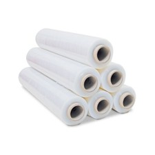 Ffice stretchfolie 500mm gebraucht kaufen  Braunschweig