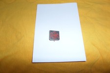 Insigne militaire identifier d'occasion  Igny