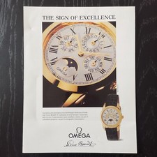 1992 omega louis usato  Milano