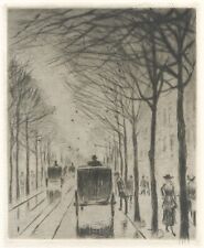 Lesser ury kleine gebraucht kaufen  Berlin