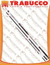 Canne surfcasting trabucco d'occasion  Expédié en France