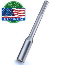 Driver de haste de aterramento SDS Max para 3/4” 5/8” hastes de aterramento para todos os SDS MAX comprar usado Driver de haste de aterramento SDS Max para 3/4” 5/8” hastes de aterramento para todos os SDS MAX comprar usado  Enviando para Brazil