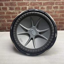 Subwoofer automotivo Kicker 15" 2000 Watt Sub CVX15-4 comprar usado  Enviando para Brazil