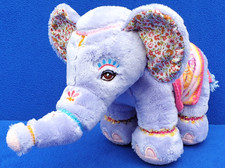 Spiegelburg elefant stofftier gebraucht kaufen  Niederkassel