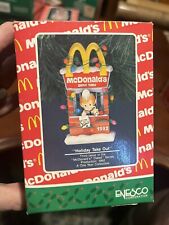 Holiday take mcdonald for sale  Bloomsburg