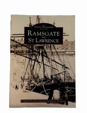 Ramsgate lawrence dimond for sale  WHITSTABLE