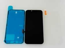 Usado, Original OEM Genuíno iPhone 13 Preto Digitalizador de Tela OLED + Proximidade "Grau A" comprar usado  Enviando para Brazil
