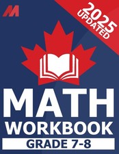 Math workbook grade for sale  Interlochen