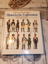Historische uniformen napoleon gebraucht kaufen  Ravensburg