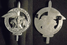 Insigne militaire centre d'occasion  Meung-sur-Loire