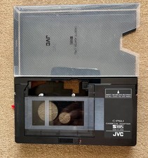 vhs c adapter for sale vhs c adapter for sale  LEATHERHEAD