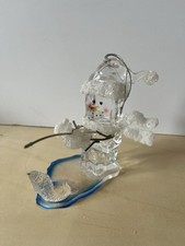 Ice cube acrylic for sale  Fargo