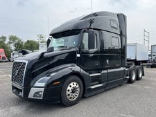 2024 volvo vnl860 for sale  Coweta