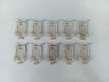 Klammern clips steinschlagschu gebraucht kaufen  Dormagen