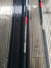 Sonik sks black for sale  LONDON