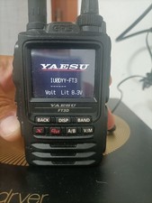Yaesu ft3d usato  Pomezia