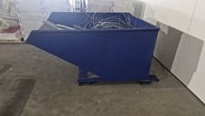 Tip skip suit for sale  TEWKESBURY
