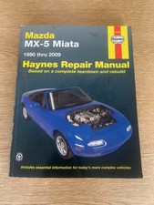 Mazda mx5 mk1 for sale  NOTTINGHAM