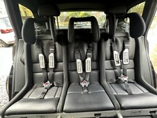 Multimac seater superclub for sale  LONDON