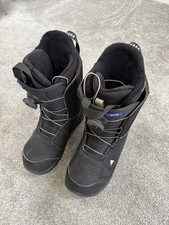 Mens snowboard boots for sale  RETFORD