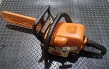 Stihl 018c chainsaw for sale  LITTLEHAMPTON