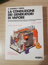 Libro conduzione dei usato  Italia