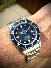 Rolex 16800 submariner for sale  FAREHAM