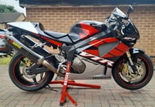 Honda vtr 1000 for sale  NORTHAMPTON