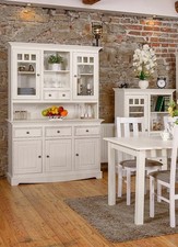 Credenza stile rustico usato  Milano