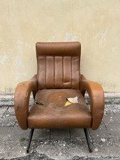 Poltrona design made usato  Italia