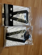 Taekwondo anzüge adidas gebraucht kaufen  Hattingen