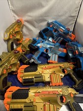 Lot nerf lazer for sale  Phoenix
