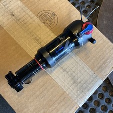 Rock shox deluxe for sale  Vista