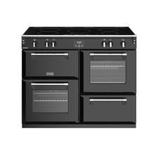 Stoves richmond 110cm for sale  SWANSEA