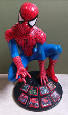 Imc toys spiderman d'occasion  Sotteville-lès-Rouen