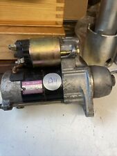 Anlasser starter kubota gebraucht kaufen  St Johann