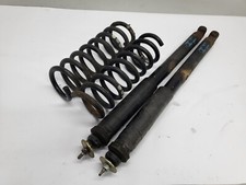 Mercedes w203cl federbein gebraucht kaufen  Kleinrinderfeld