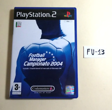 Videogioco calcio playstation usato  Paterno