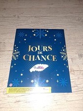 Calendrier avent fdj d'occasion  Chaumont
