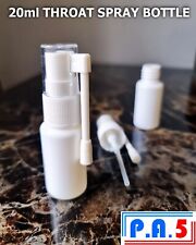 20ml throat spray for sale  WORCESTER PARK