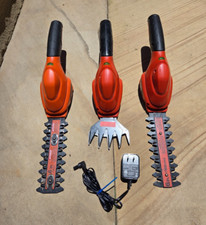 Pieces black decker for sale  Marietta